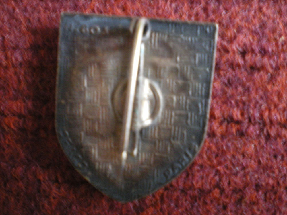 Ecole d'Application de l'Arme Blind&eacute;e Cavalerie. 