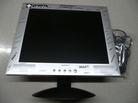 Ecran LCD 30 Fameck (57)