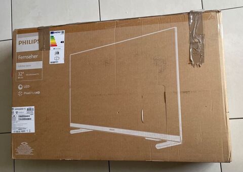 PHILIPS 24PHS6808/12 - t�l�viseur 24 '' HD Ready LED Linux 2 174 Chilly-Mazarin (91)