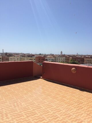  Appartement  vendre 3/4 pices 92 m Essaouira, maroc