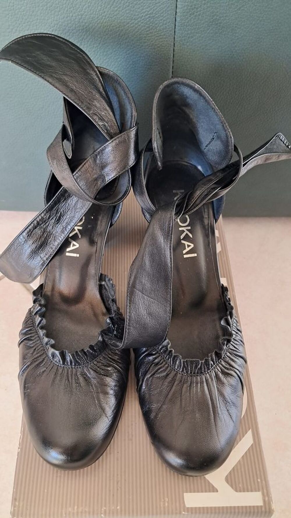 Escarpins Chaussures