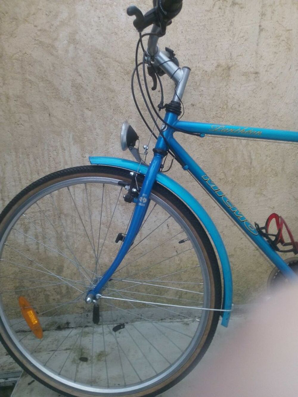 v&eacute;lo 26" Vélos