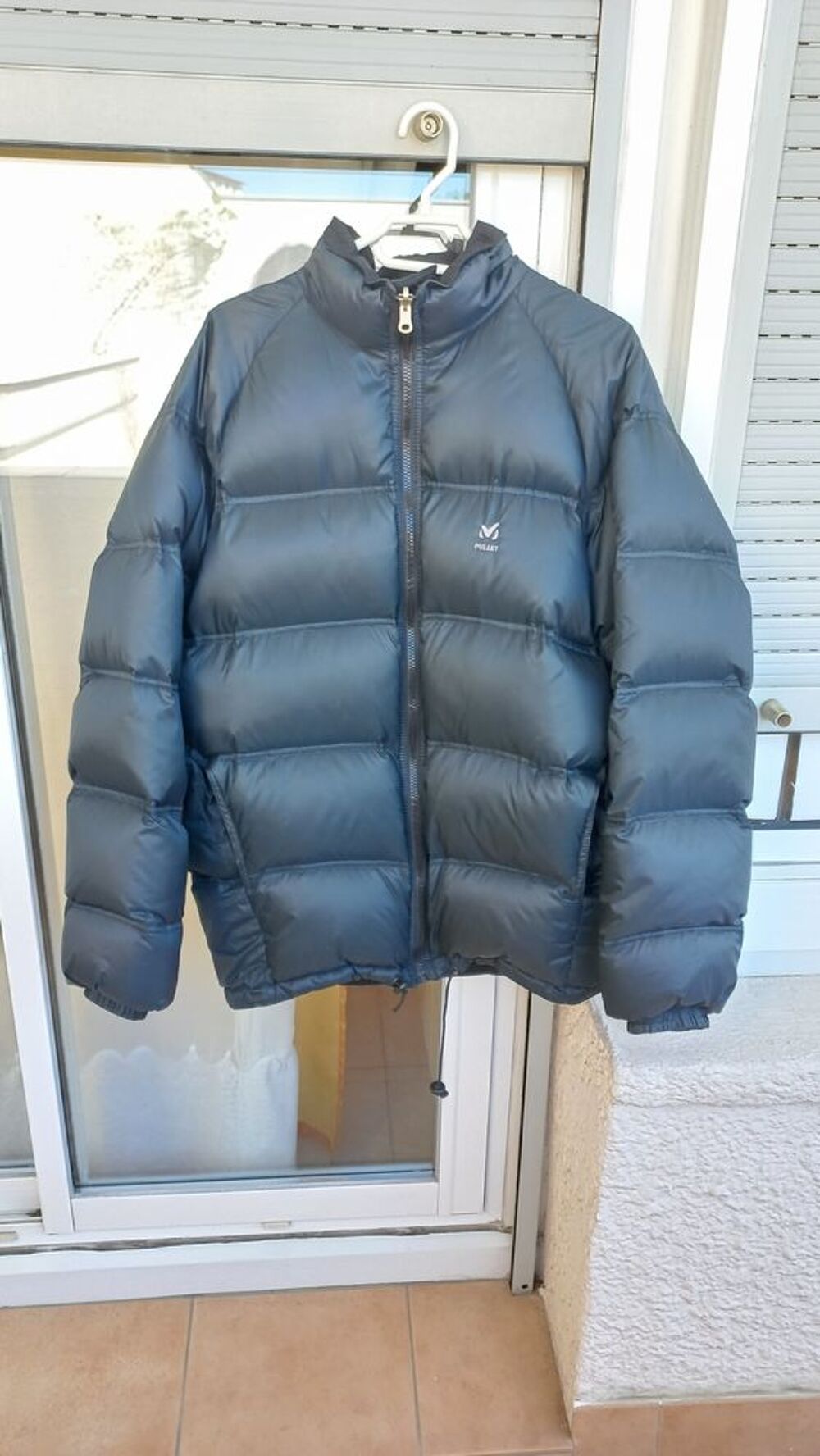 DOUDOUNE MILLET Vêtements