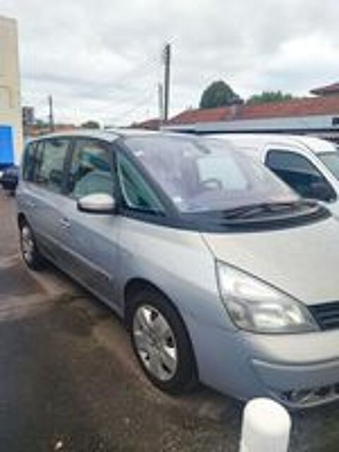 Espace 2.2 dCi - 150 Alyum 2005 occasion 40600 Biscarrosse