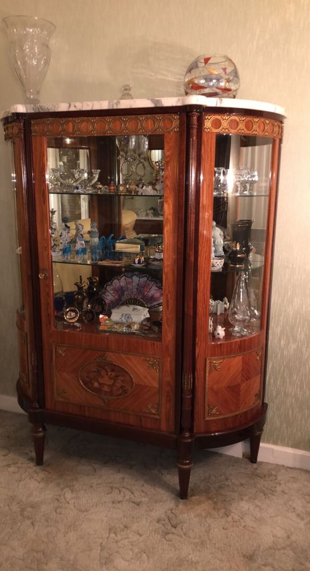 MEUBLE LOUIS XVI Meubles