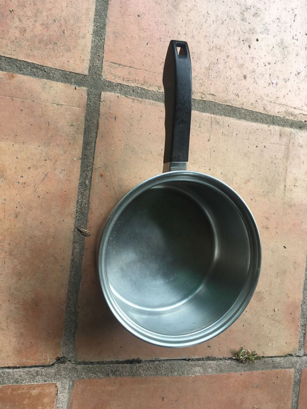 casserole inox 3 Cuisine