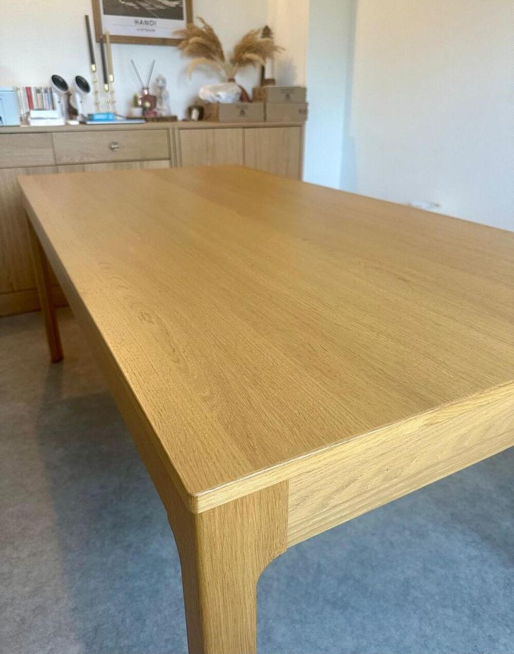 TABLE SALLE A MANGER Meubles