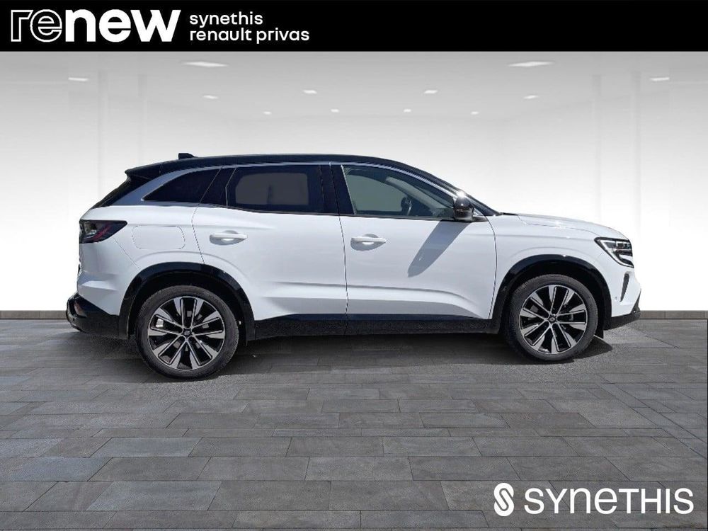 Austral E-Tech hybrid 200 Techno 2023 occasion 07200 Aubenas