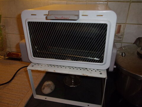 mini four Moulinex 12 Champs-sur-Marne (77)