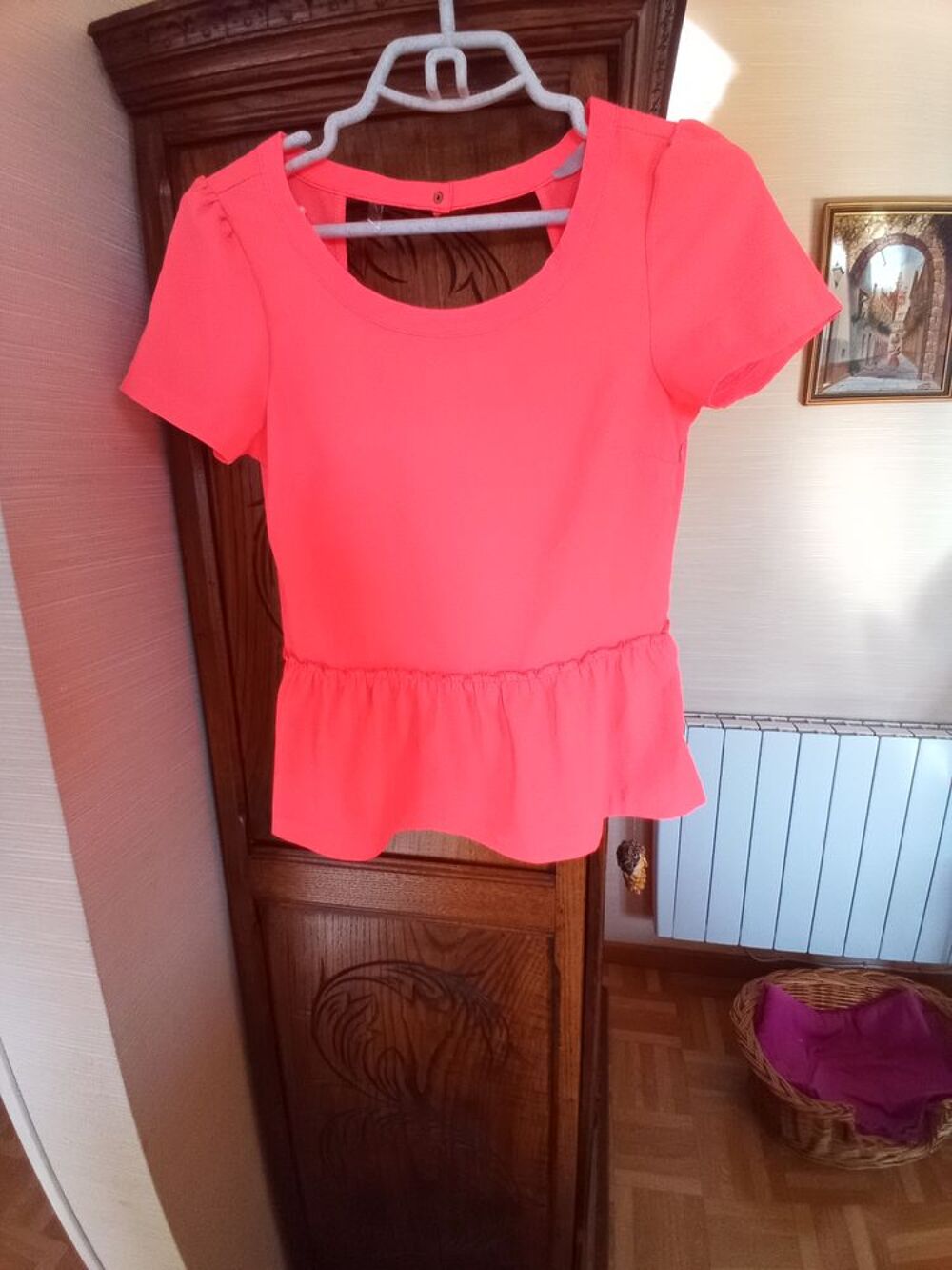 lot de 74 pi&egrave;ces fille/femme Vêtements
