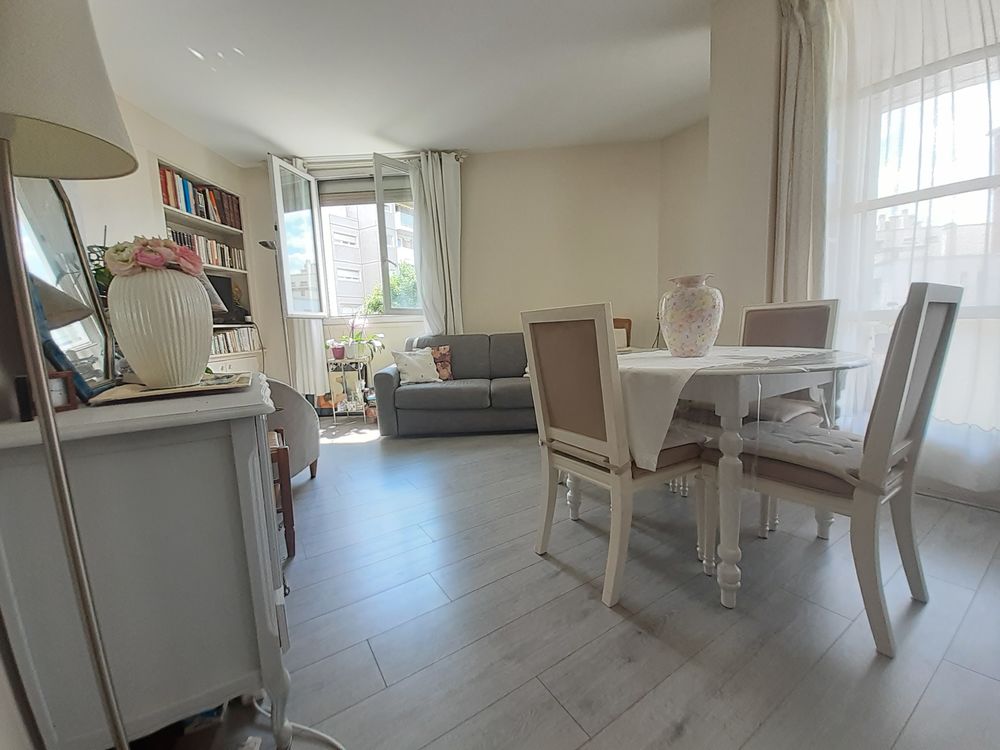 Vente Appartement 2 pièces Bécon-les-Bruyères (COURVEVOIE) - 349000€ - Courbevoie