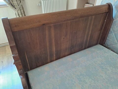 lit encien 90 Saint-Just-Sauvage (51)