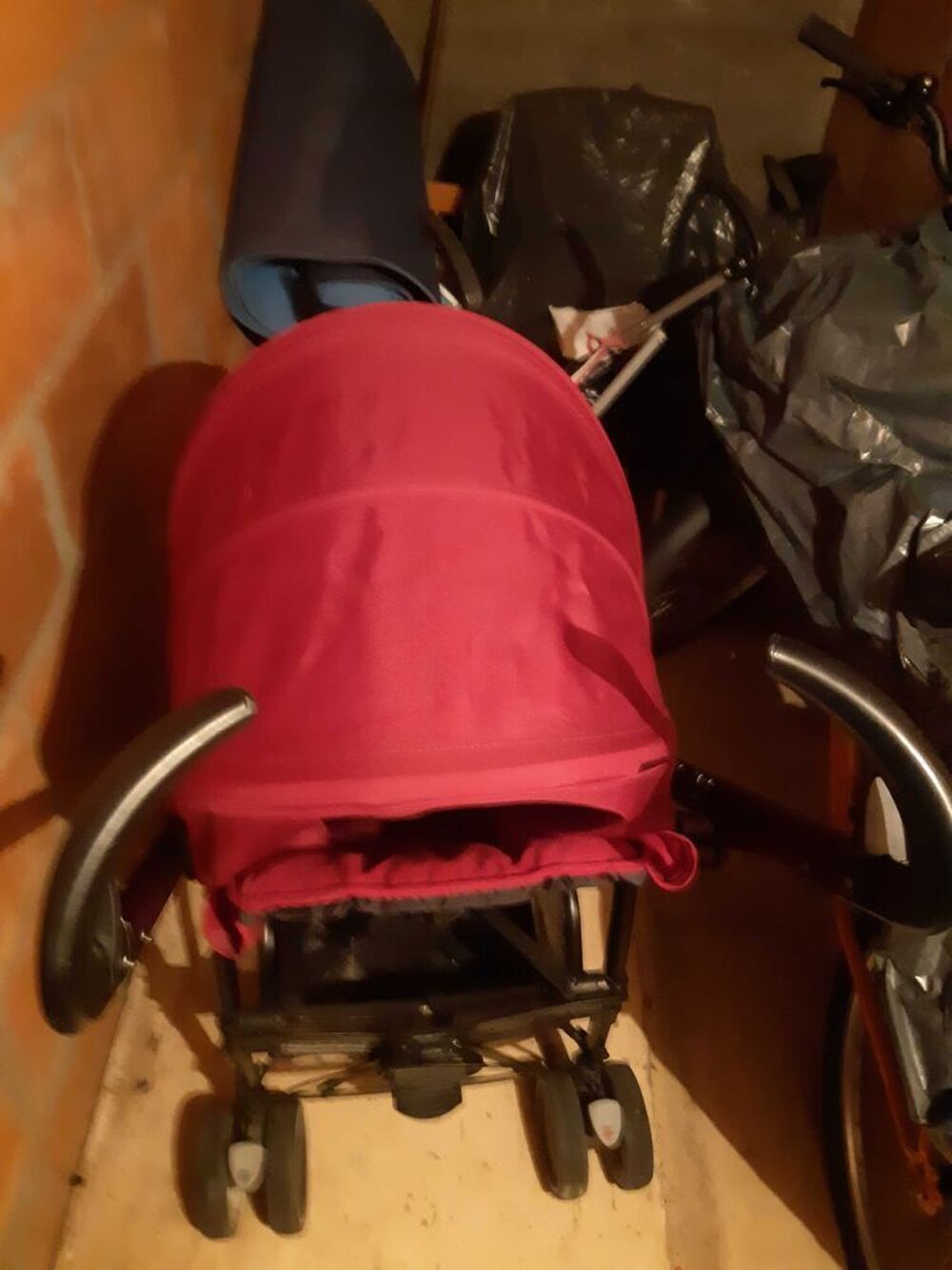 Poucette B&eacute;b&eacute; Mobilier enfants