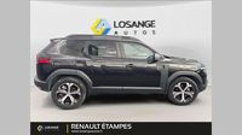 Duster Hybrid 140 Journey 2025 occasion 91150 &Eacute;tampes