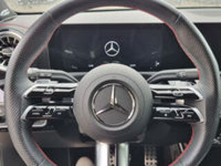Classe CLA CLA Coup&eacute; 220 d 8G-DCT AMG Line 2024 occasion 34000 Montpellier