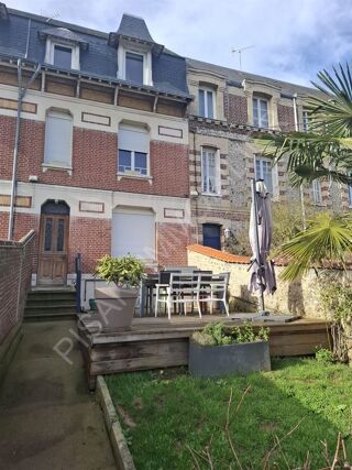  Maison � vendre 5 pi�ces 120 m�