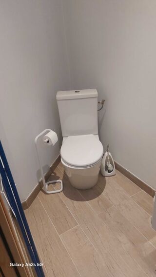  Appartement � louer 2 pi�ces 36 m�