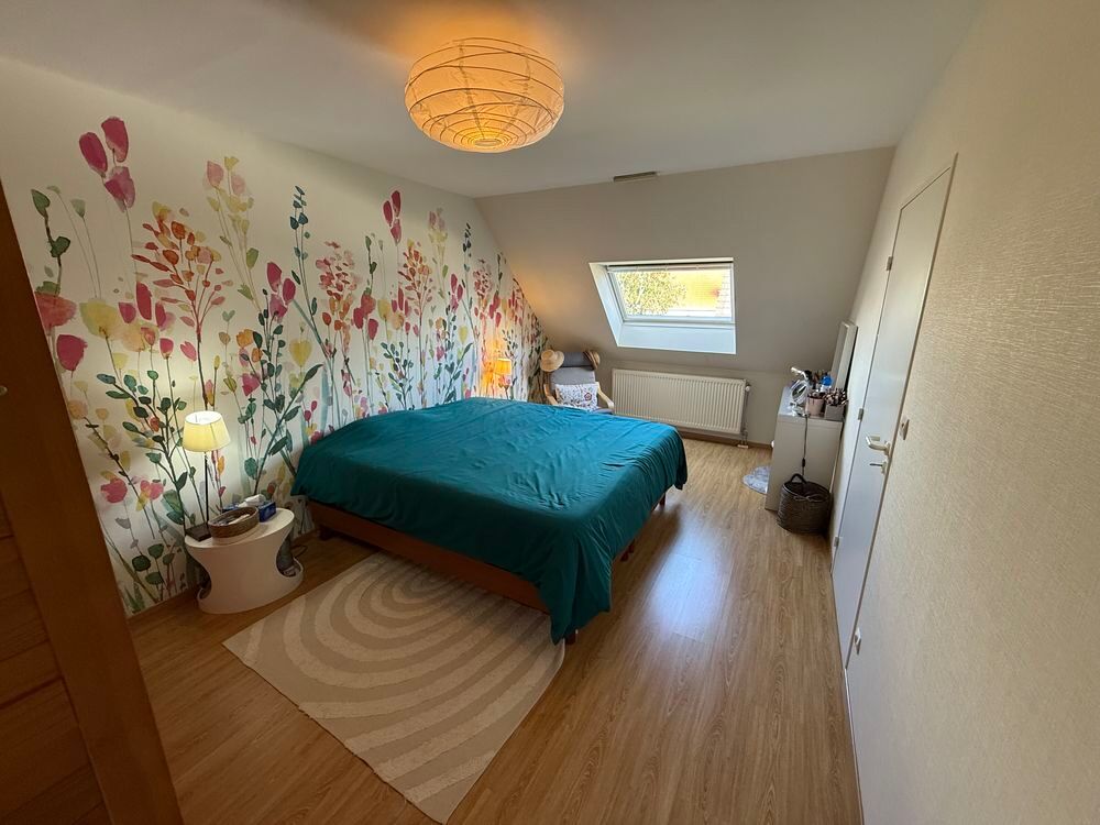 Vente Maison Belle maison individuelle de 113 m² habitables avec 3 chambr Sausheim