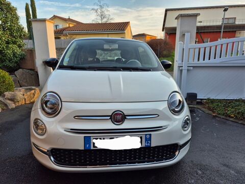 Fiat 500 1.2 69 ch Live Edizione