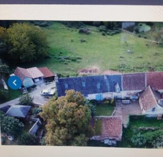  Ferme � vendre 5 pi�ces 78 m�