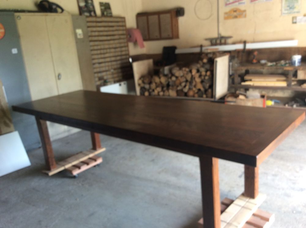 table Meubles