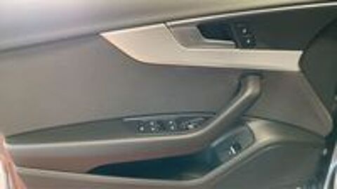 A4 Avant 45 TFSI 245 S tronic 7 Quattro S line 2019 occasion 69007 Lyon