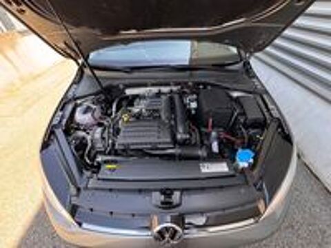 Golf 1.2 TSI 105 BlueMotion Technology Cup 2014 occasion 84290 Sainte-C&eacute;cile-les-Vignes