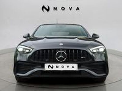 Classe C 300e AMG Line Toit Ouvrant 2022 occasion 33600 Pessac
