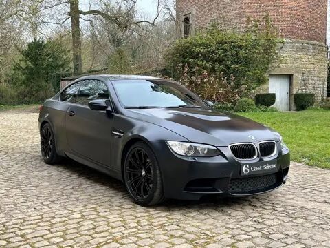 Annonce voiture BMW M3 69990 €