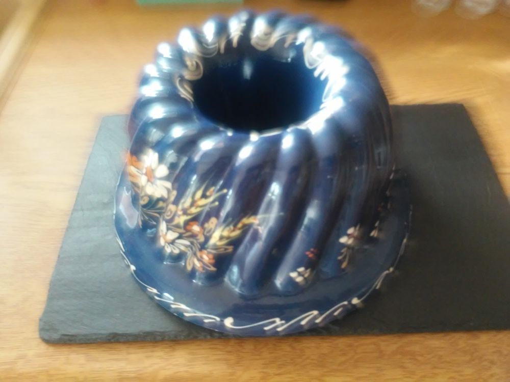 Moule &agrave; Gateau Cuisine