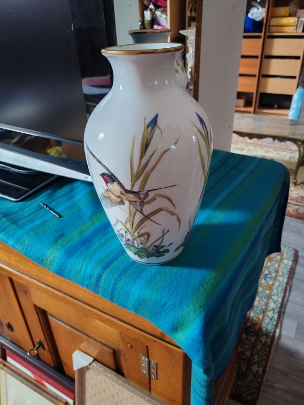 3 AMPHORES AUTHENTIQUES Décoration