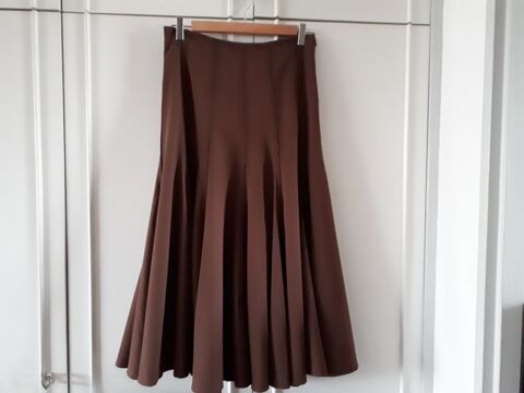 Jupe � godets - 38 - EXCELLENT �TAT 15 Villemomble (93)