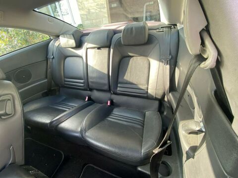 Peugeot 407 Coupe 407 Coup&eacute; 2.2e 16V 163ch Sport 2006 occasion Lanneray 28200