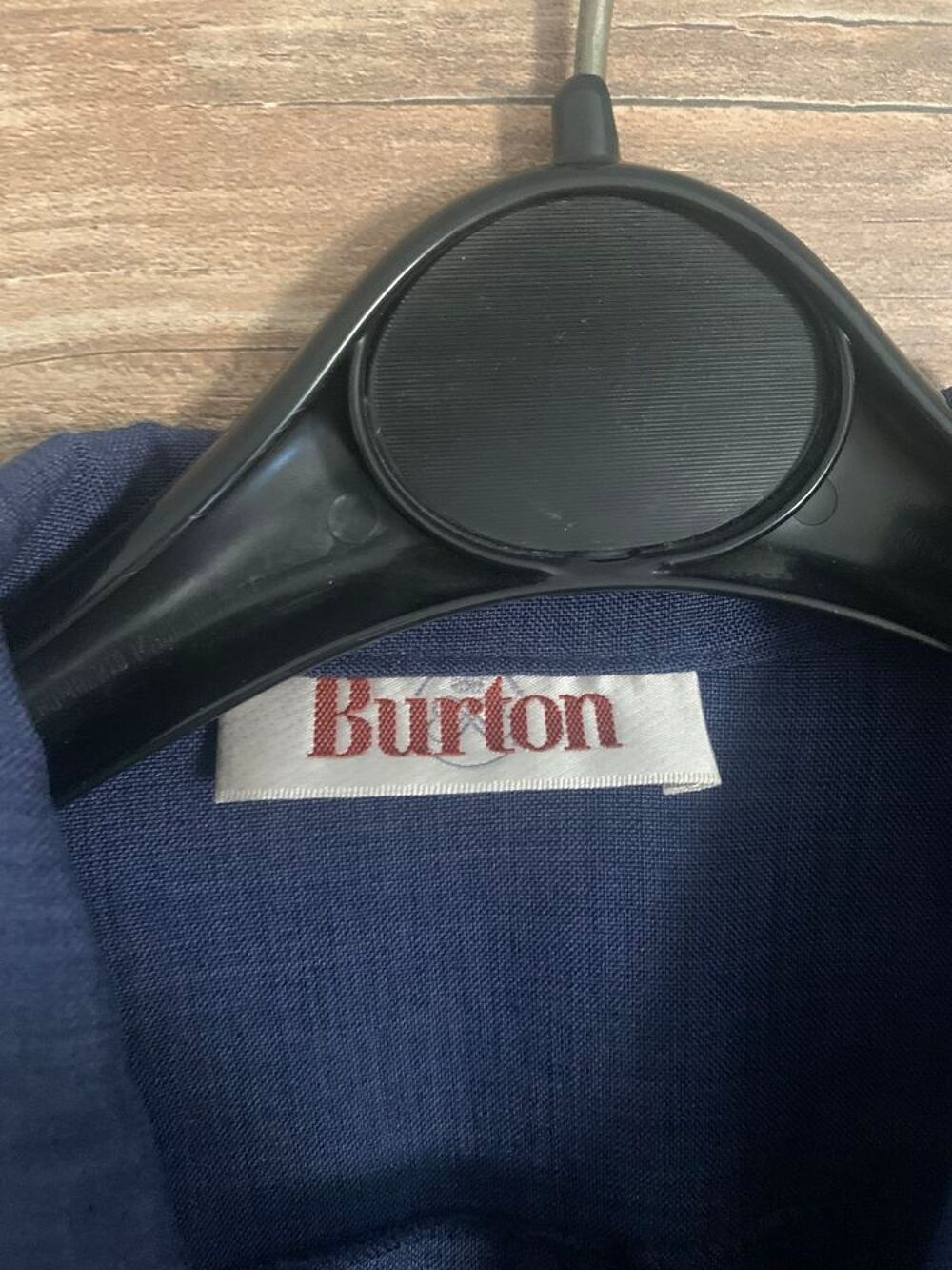 Veste d' &eacute;t&eacute; femme " Burton " Vêtements