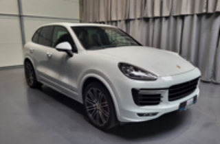 Cayenne 3.6 V6 440 ch GTS Tiptronic A 2016 occasion 59000 Lille