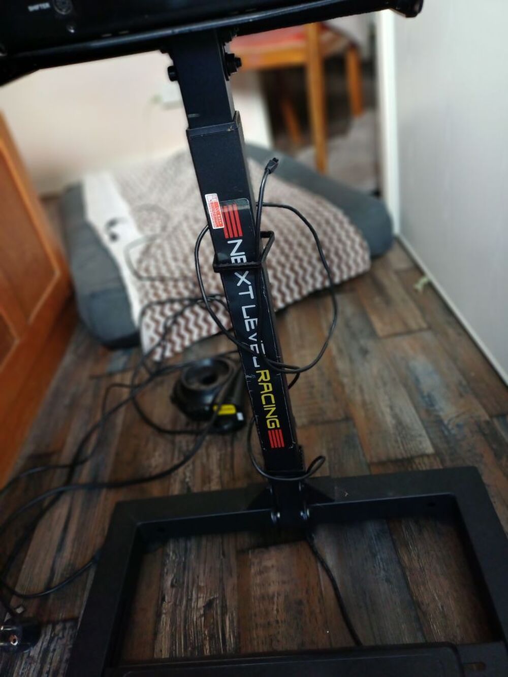 Simulateur Trusmaster Consoles et jeux vidéos