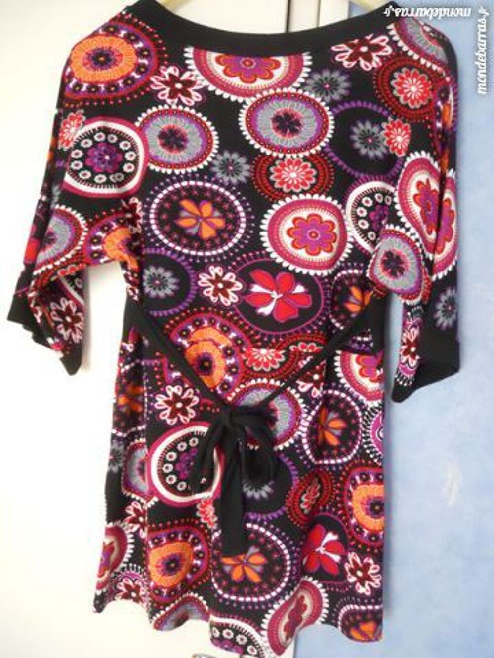 Tunique marque originale PHILDAR Vêtements
