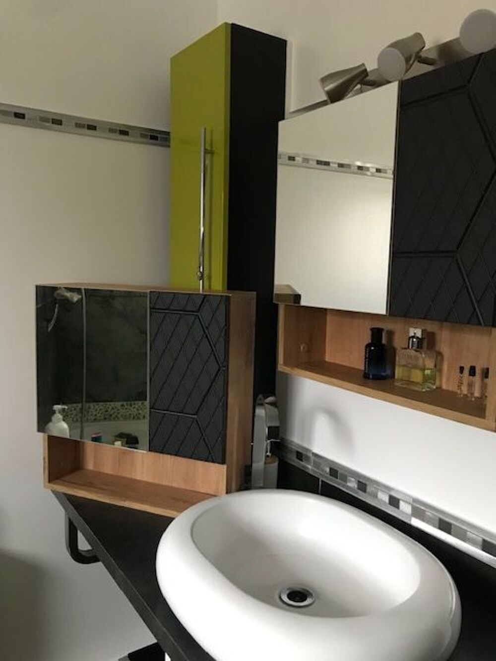 armoire de toilette Meubles