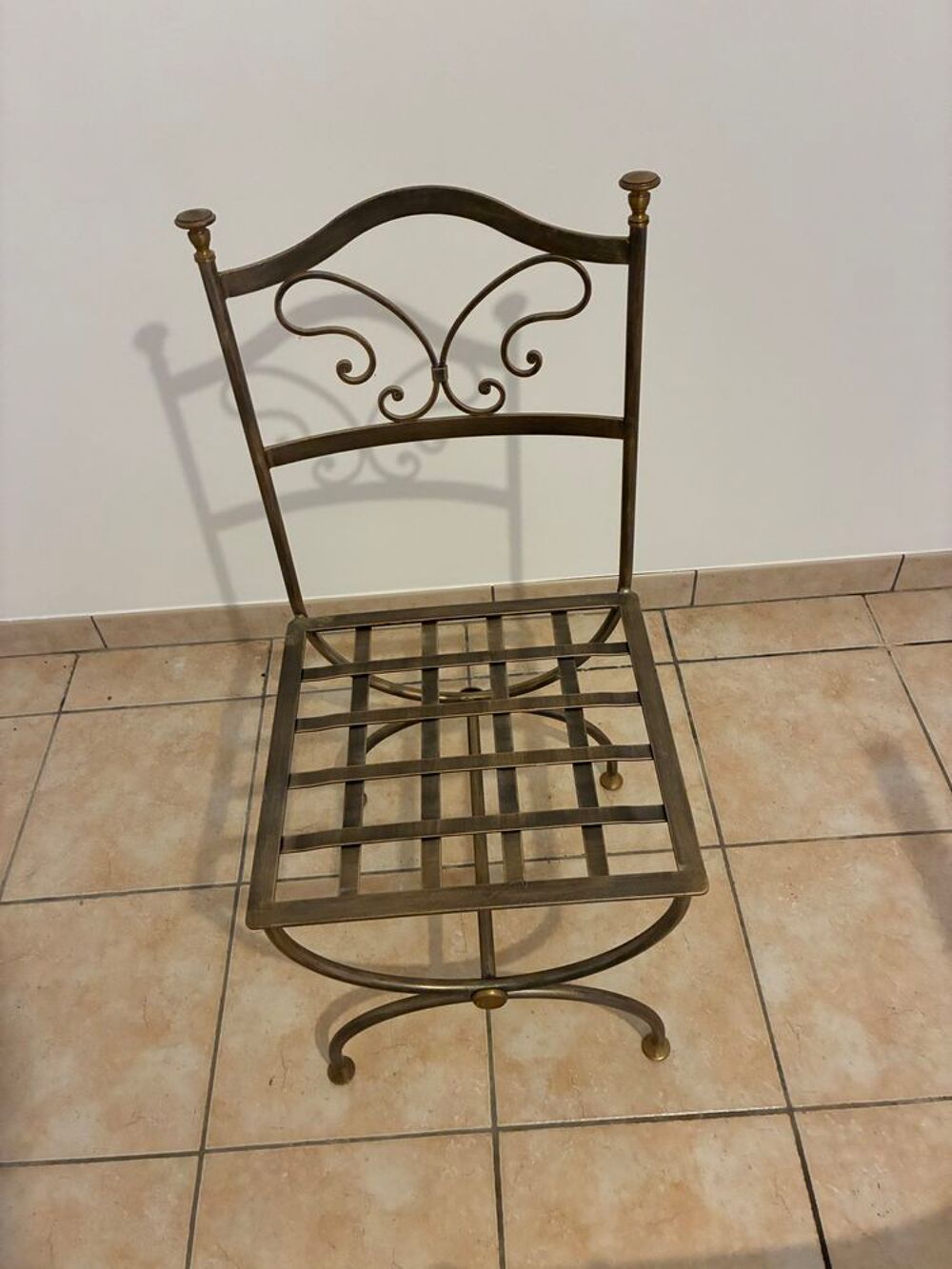 Table de luxe Meubles