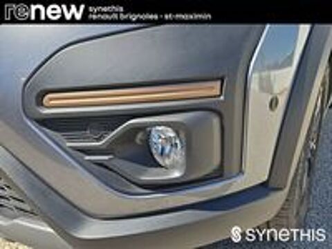 Jogger Hybrid 140 7 places GSR2 Extreme + 2025 occasion 83170 Brignoles