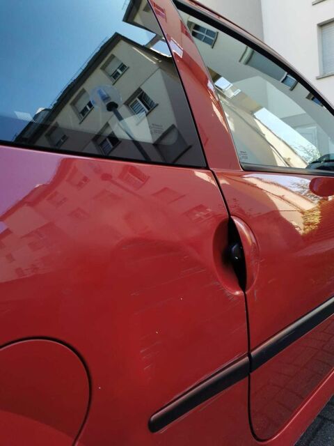Renault twingo 1.2 Authentique