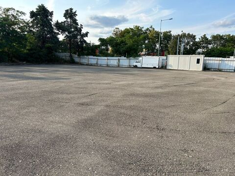  Terrain � louer 4000 m�