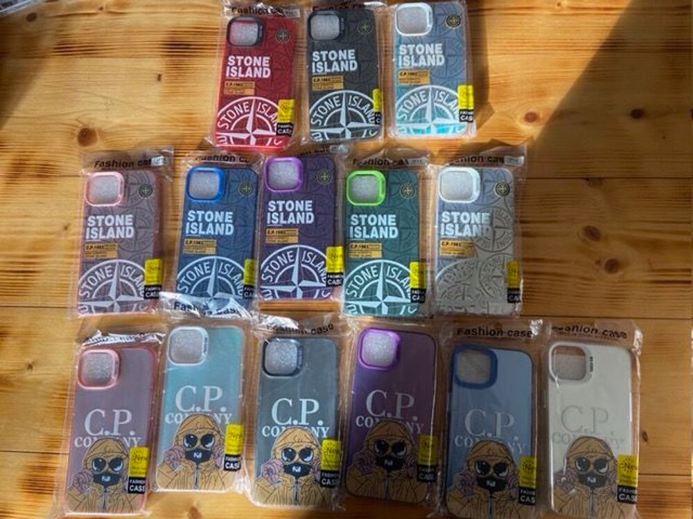 coque de tel Téléphones et tablettes