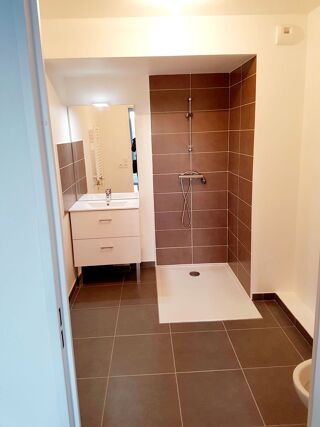  Appartement � vendre 2 pi�ces 42 m�