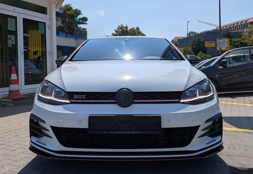 Golf GTI 2019 occasion 68180 Horbourg-Wihr