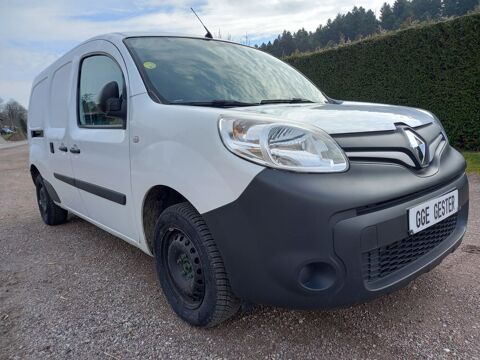 Renault Kangoo STE MAXI 1.5 DCI 95 GRAND VOLUME EXTRA R-LINKK GPS 2 PLACES 2022 occasion Uriménil 88220