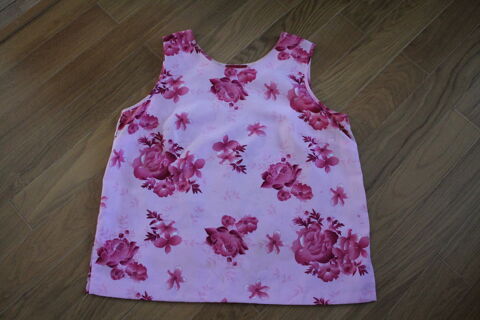 DEBARDEUR FEMME ROSE 5 Dijon (21)