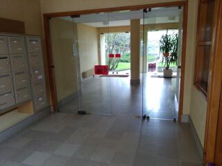  Appartement à louer 1 pièce 25 m²