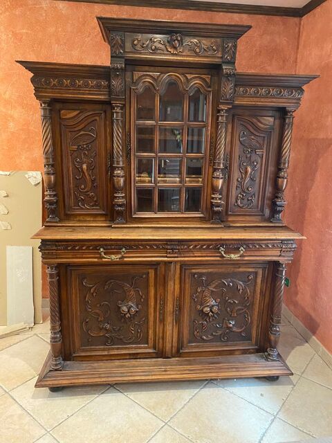 Meuble buffet ancien 35 Charvieu-Chavagneux (38)