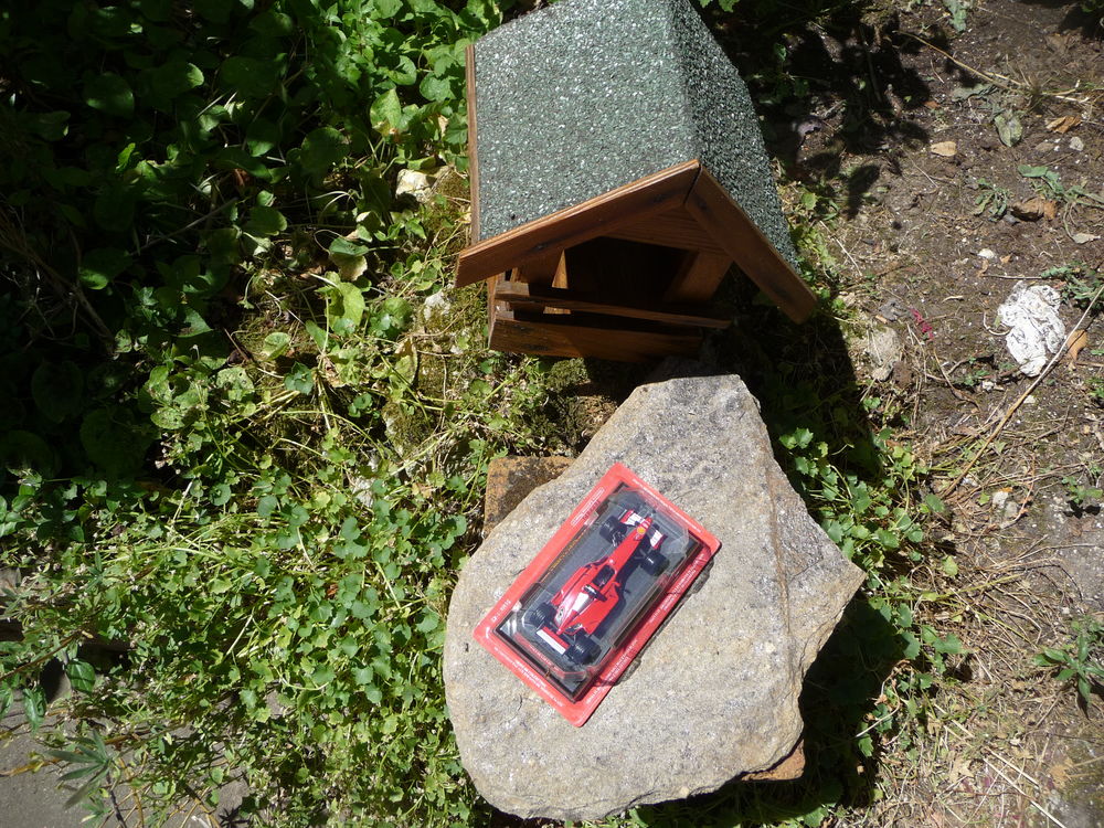 ferrari+++++ Jeux / jouets